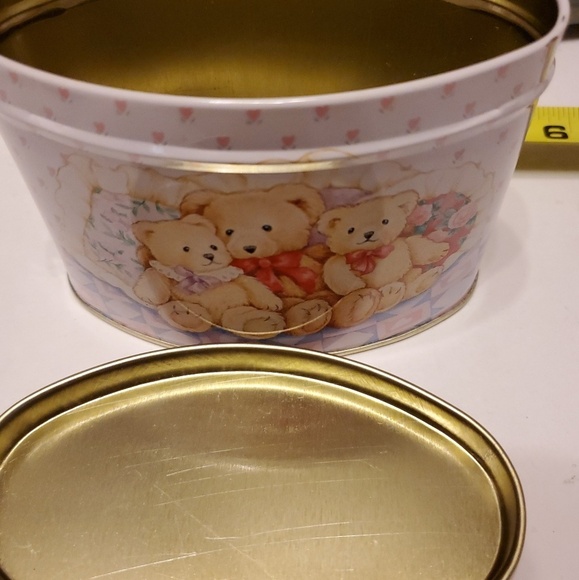 🧸🍯 Bear Decor Set - Picture 7 of 8